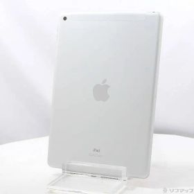 ソフマップ 〔中古品〕 iPad 第9世代 64GB シルバー MK493J／A auロック解除SIMフリー【251】