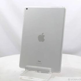 ソフマップ 〔中古品〕 iPad 第9世代 64GB シルバー MK2L3J／A Wi-Fi【251】