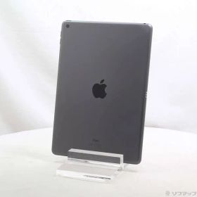 ソフマップ 〔中古品〕 iPad 第9世代 64GB スペースグレイ MK2K3J／A Wi-Fi【276】