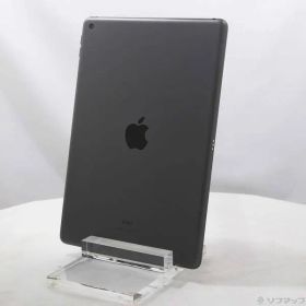 ソフマップ 〔中古品〕 iPad 第9世代 64GB スペースグレイ MK2K3J／A Wi-Fi【262】