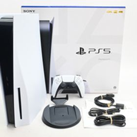 [中古]PlayStation 5 (SSD 825GB) CFI-1100A01