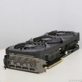 【中古】MSI(エムエスアイ) MSI GeForce RTX 3070 Ti VENTUS3X 8G OC 【344-ud】