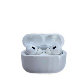 Apple◆イヤホン AirPods Pro 第2世代 MQD83J/A A2700/A2698/A2699