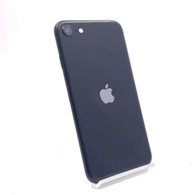【全額返金保証】【最速発送】 iPhone SE（第2世代） 64GB ブラック Softbank SIMフリー 白ロム 動作確認済 87%