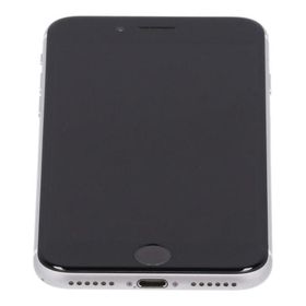 Apple docomo アップル/iPhone SE 第2世代 128GB/NXD12J/A/H4RFF0GHPLK3/Bランク/58【中古】