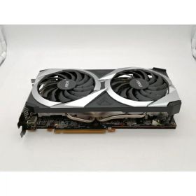 【中古】MSI Radeon RX 6700 XT MECH 2X 12G RX6700XT/12GB(GDDR6)/PCI-E【札幌南2条】保証期間1週間