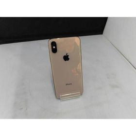 アップル Apple 【au版】iPhone Xs 256GB【ネットワーク利用制限：○】【SIMロックあり】 MTE22J/A