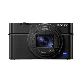 SONY(ソニー) サイバーショット DSC-RX100M7