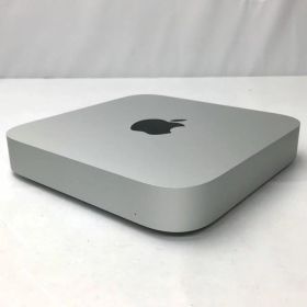 【中古】Apple Mac mini (2023) (HBC03021) デスクトップパソコン /macOS 15.7.4 /Apple M2, 10 core GPU /メモリ 16GB / 512GB /