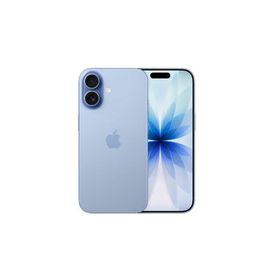 [新品未開封] Apple iPhone 17 256GB ミストブルー 青 MG694J/A SIMロック解除済 SIMフリー 4549995649178m