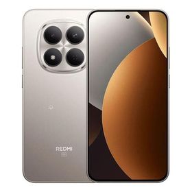 Xiaomi REDMI Note 15 Pro 5G[256GB] SIMフリー チタングレー …
