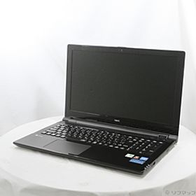 〔中古品〕 格安安心パソコン LAVIE Note Standard PC-NS150FAB スターリーブラック ［Celeron-3855U (1.6GHz)／4GB／HDD1TB／15.6インチワイド／Windows10 Home(64ビット)］〔中古品〕 格安安心パソコン LAVIE Note Standard PC-NS150FAB スターリーブラック ［Celeron-3855U (1.6GHz)／4GB／HDD1TB／15.6インチワイド／Windows10 Home(64ビット)］