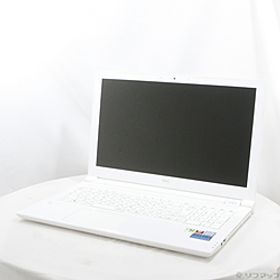 〔中古品〕 格安安心パソコン LaVie Note Standard NS300／HAW PC-NS300HAW エクストラホワイト ［Core-i3-7100U (2.4GHz)／4GB／HDD1TB／15.6インチワイド／Windows10 Home(64ビット)］〔中古品〕 格安安心パソコン LaVie Note Standard NS300／HAW PC-NS300HAW エクストラホワイト ［Core-i3-7100U (2.4GHz)／4GB／HDD1TB／15.6インチワイド／Windows10 Home(64ビット)］