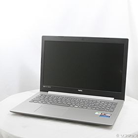 〔中古品〕 格安安心パソコン LaVie Note Standard PC-NS10EK2S シルバー ［AMD-E2-9000-APU (1.8GHz)／4GB／HDD500GB／15.6インチワイド／Windows10 Home(64ビット)］〔中古品〕 格安安心パソコン LaVie Note Standard PC-NS10EK2S シルバー ［AMD-E2-9000-APU (1.8GHz)／4GB／HDD500GB／15.6インチワイド／Windows10 Home(64ビット)］