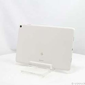 〔展示品〕 Google Pixel Tablet 128GB Porcelain GA04750-JP Wi-Fi ［10.95インチ液晶／Google-Tensor-G2］〔展示品〕 Google Pixel Tablet 128GB Porcelain GA04750-JP Wi-Fi ［10.95インチ液晶／Google-Tensor-G2］