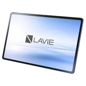 【ポイント10倍】 NEC タブレットPC LAVIE Tab T12 T1295/DAS PC-T1295DAS [画面サイズ：12.6インチ 画面解像度：2560x1600 詳細OS種類：Android 11 ネット接続タイプ：Wi-Fiモデル ストレージ容量：256GB メモリ容量：8GB CPU：Snapdragon 870/3.2GHz+2.42GHz+1.8GHz]
