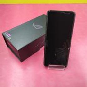 スマートフォン ROG PHONE 5S ASUS