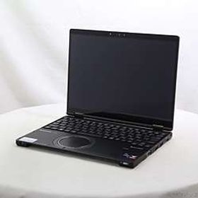 Lets note QR4 CF-QR4RSBCP ［Core-i5-1345U (1.6GHz)／16GB／SSD512GB／12.4インチ／Windows11 Pro］