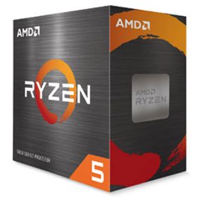 〔中古品〕 Ryzen 5 5600X 〔3.7GHz／SOCKET AM4〕〔中古品〕 Ryzen 5 5600X 〔3.7GHz／SOCKET AM4〕