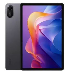 シャオミ(Xiaomi) タブレット Redmi Pad 2 4GB+128GB グラファイトグレー wi-fiモデル 2.5K 大型11インチディスプレ Dolby Atmos対応 9000mAh 大容量 バッテリー 高性能チップ