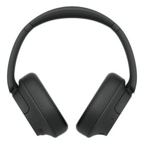 【新品】 ブルートゥースヘッドホン ブラック ソニー WH-CH720N BC