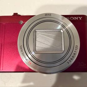 DSC-WX500 SONY カメラ