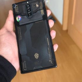 RedMagic 8 Pro Void 16GB 512GB ゲーミングスマホ