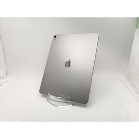 【中古】Apple 【Wi-Fi】 13インチ iPad Air（M3/2025) 128GB スペースグレイ MCNH4J/A【ECセンター】保証期間１ヶ月【ランクA】