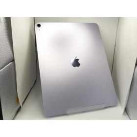 【中古】Apple 【Wi-Fi】 13インチ iPad Air（M3/2025) 256GB パープル MCNR4J/A【川崎駅前】保証期間１ヶ月【ランクB】