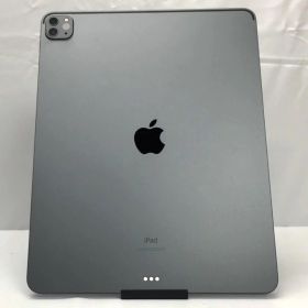 【中古】 Apple iPad Pro 12.9インチ 第5世代 Wi-Fi 128GB スペースグレイ MHNF3J/A (A2378) (HBC03023)iPad /iPadOS 26.3.1 /128GB / 発売時期2021年〜