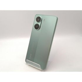 【中古】Xiaomi 国内版 【SIMフリー】 Poco X7 Pro グリーン 12GB 512GB 2412DPC0AG【高崎モントレー】保証期間１ヶ月【ランクA】