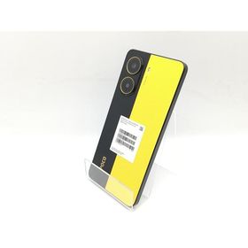 【中古】Xiaomi 国内版 【SIMフリー】 Poco X7 Pro イエロー 8GB 256GB 2412DPC0AG【熊本】保証期間１ヶ月【ランクA】
