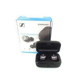 SENNHEISER ゼンハイザー MOMENTUM True Wireless 4 イヤフォン ∠UK2296