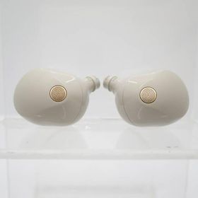 〔中古〕SONY(ソニー) WF-1000XM5 プラチナシルバー〔348-ud〕