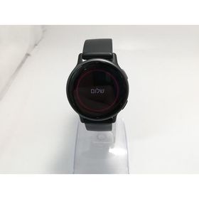 【中古】Garmin vivoactive 5 Black/Slate 010-02862-40【戸塚】保証期間１ヶ月【ランクB】