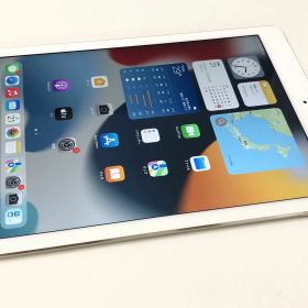 【中古Aランク 】docomo iPad Air2 Wi-Fi+Cellular 32GB MNVR2J/A ゴールド