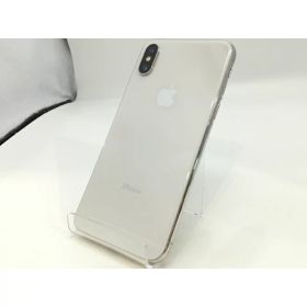 【中古】Apple docomo 【SIMロック解除済み】 iPhone XS 512GB シルバー MTE42J/A【浜松駅前】保証期間1ヶ月【ランクC】