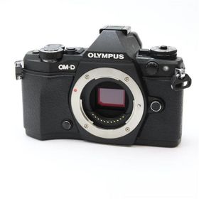 《良品》OLYMPUS OM-D E-M5 Mark II ボディ