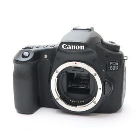 《難有品》Canon EOS 60D ボディ