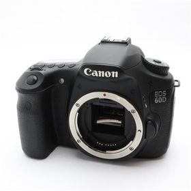 《並品》Canon EOS 60D ボディ