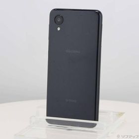 〔中古〕SAMSUNG(サムスン) Galaxy A23 5G 64GB ブラック SC-56C docomo SIMフリー〔269-ud〕