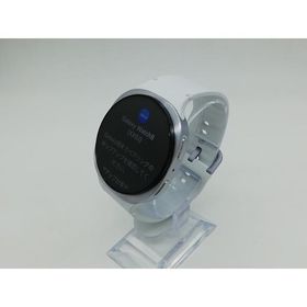 【中古】SAMSUNG Galaxy Watch8 LTE/Bluetoothモデル 44mm [シルバー]【秋葉本店】保証期間１ヶ月【ランクA】