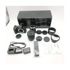 パナソニック(Panasonic) フルサイズミラーレス一眼カメラ S5M2XW 標準ズームレンズ・単焦点レンズキット ブラック DC-S5M2XW