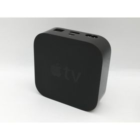 【中古】Apple Apple TV HD (第4世代/2015) 32GB MGY52J/A【中野】保証期間１週間