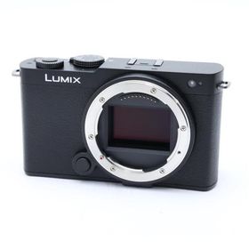 《新同品》Panasonic LUMIX S9 ボディ DC-S9-K