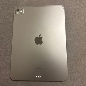 iPad Pro 11インチ M4 256GB
