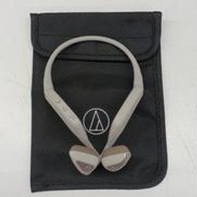 骨伝導イヤホン ATH-CC500BT AUDIO-TECHNICA