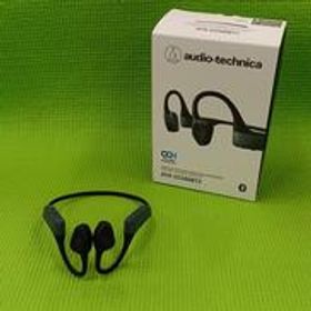 骨伝導イヤホン ATH-CC500BT2 AUDIO-TECHNICA