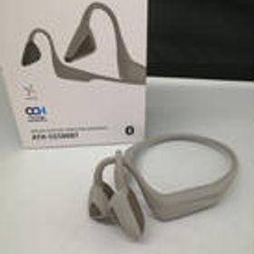 【ジャンク】骨伝導イヤホン ATH-CC500BT AUDIO-TECHNICA