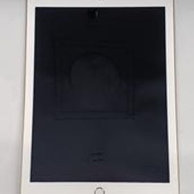 IPAD(第5世代) MPGW2J/A APPLE/WI-FI